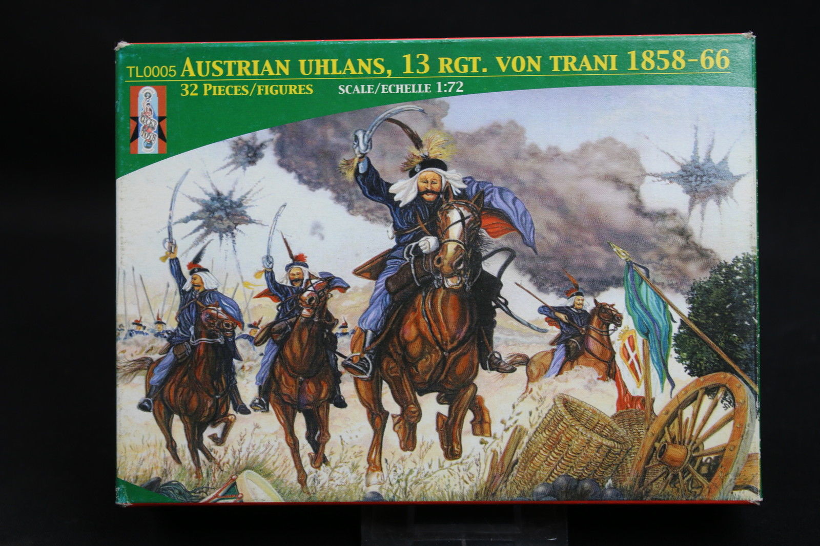HAT 8048 1//72 CABALLERIA DE TESALIA DE ALEJANDRO ALEXANDER/'S THESSALIAN CAVALRY